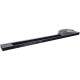 Конвектор внутрипольный STOUT SCN 80х190х2400 мм с роликовой решеткой SCN-1100-0819240