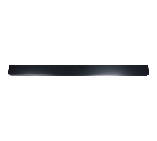 Конвектор внутрипольный STOUT SCN 80х190х2400 мм с роликовой решеткой SCN-1100-0819240