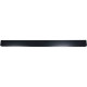 Конвектор внутрипольный STOUT SCN 80х190х2400 мм с роликовой решеткой SCN-1100-0819240
