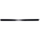 Конвектор внутрипольный STOUT SCN 80х190х2400 мм с роликовой решеткой SCN-1100-0819240