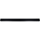 Конвектор внутрипольный STOUT SCN 80х190х2800 мм с роликовой решеткой SCN-1100-0819280
