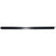 Конвектор внутрипольный STOUT SCN 80х190х2800 мм с роликовой решеткой SCN-1100-0819280