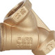 Клапан балансировочный Cimberio 727OT 1 1/4 PN20 ручной без ниппелей 727OT 114