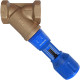 Клапан балансировочный Cimberio 727OT 1 1/2 PN20 ручной CIM 727OT 112