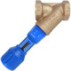 Клапан балансировочный Cimberio 727OT 1 1/2 PN20 ручной CIM 727OT 112