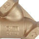 Клапан балансировочный Cimberio 727OT 1 1/2 PN20 ручной CIM 727OT 112