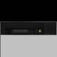Конвектор внутрипольный STOUT SCQ 110х240х1000 мм с роликовой решёткой SCQ-1100-1124100