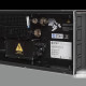 Конвектор внутрипольный STOUT SCQ 110х240х1000 мм с роликовой решёткой SCQ-1100-1124100