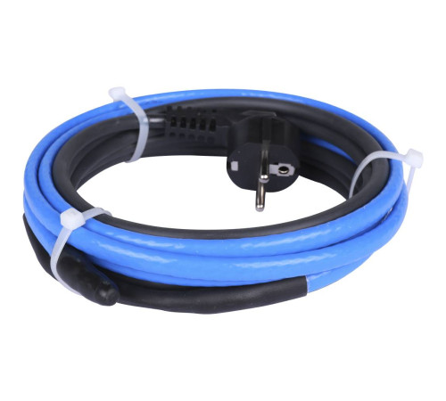 Секция нагревательная Теплолюкс Freezstop Inside-10-2 саморегулирующаяся 2 м 100035650300