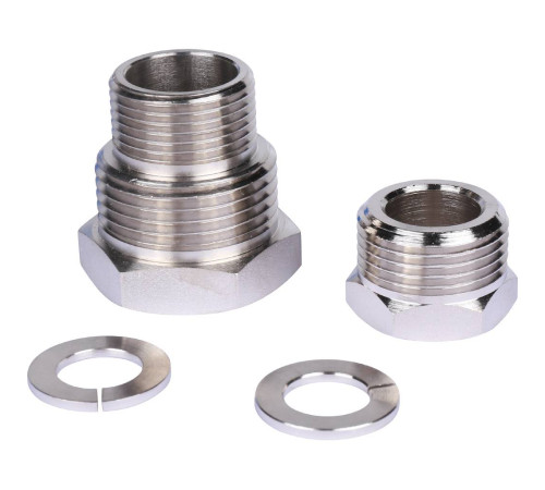 Секция нагревательная Теплолюкс Freezstop Inside-10-2 саморегулирующаяся 2 м 100035650300