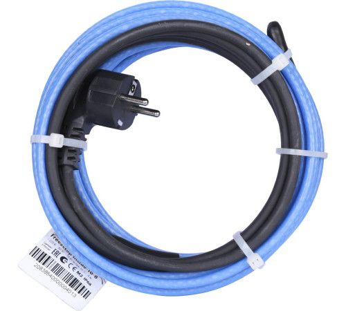 Секция нагревательная Теплолюкс Freezstop Inside-10-8 саморегулирующаяся 8 м 100035650600