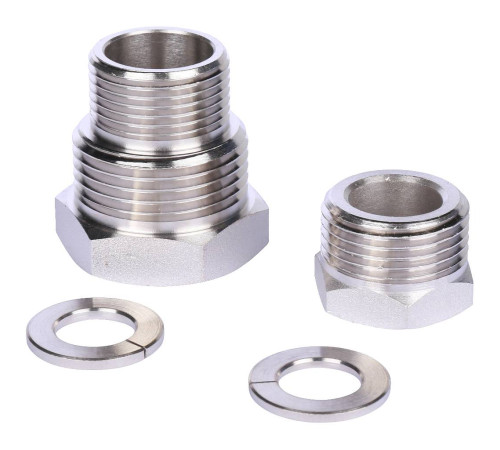 Секция нагревательная Теплолюкс Freezstop Inside-10-8 саморегулирующаяся 8 м 100035650600