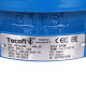 Обратный клапан двухстворчатый Tecofi CB3448N-EP0065 чугунный Ду 65 Ру 16 CB3448N-EP0065