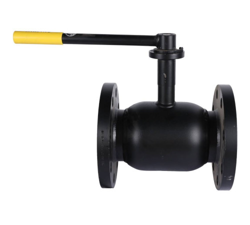 Кран шаровой стальной BROEN Ballomax фланцевый DN 125 PN 25 300159