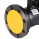 Кран шаровой стальной BROEN Ballomax фланцевый DN 125 PN 25 300159