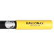 Кран шаровой стальной BROEN Ballomax фланцевый DN 125 PN 25 300159