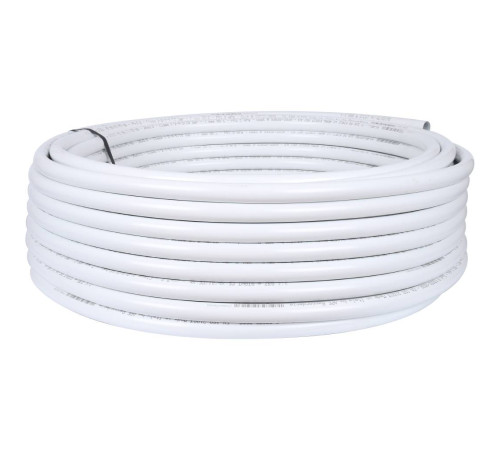 Труба металлопластиковая STOUT PEX-AL-PEX 16x2.0 мм неполная бухта 80-99 м SPM-0002-052020