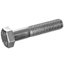 Болт М20х80 мм ГОСТ 7798-70 013-0406