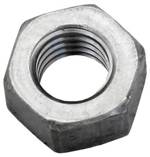 Гайка Россия M16 ГОСТ 5915-70 013-0416