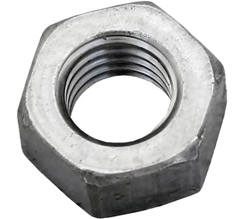 Гайка Россия M24 ГОСТ 5915-70 013-0418