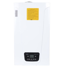 Котёл газовый конденсационный Baxi DUO-TEC Compact 24 GA настенный двухконтурный A7722038