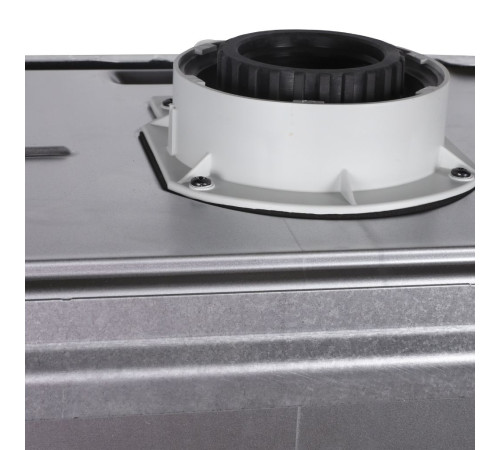 Котёл газовый конденсационный Baxi DUO-TEC Compact 24 GA настенный двухконтурный A7722038