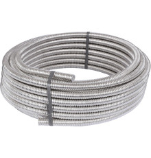 Труба гофрированная из нержавеющей стали Stahlmann 15A отожженная 20 м SP3041500020