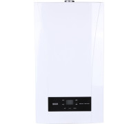 Котел газовый настенный BAXI ECO Nova 10F двухконтурный турбированный 100021538