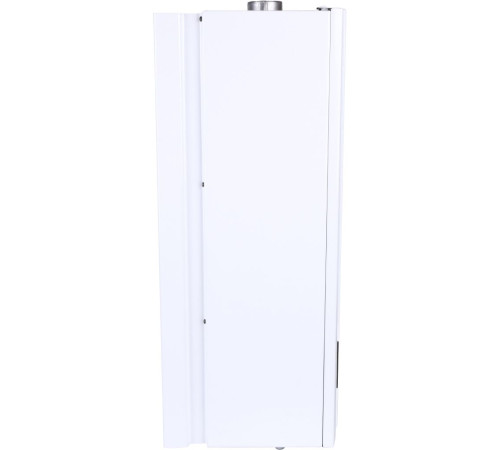 Котел газовый настенный BAXI ECO Nova 10F двухконтурный турбированный 100021538