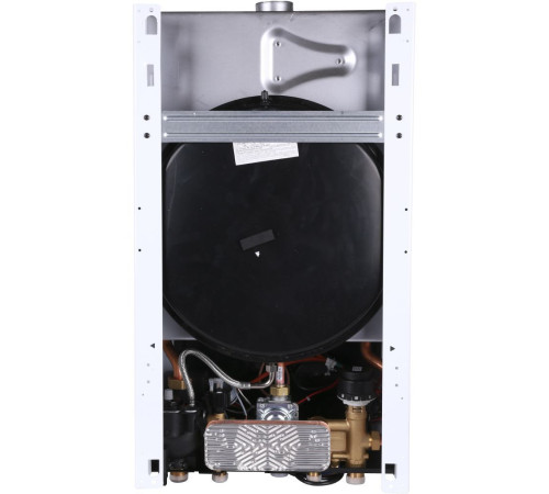 Котел газовый настенный BAXI ECO Nova 10F двухконтурный турбированный 100021538