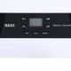 Котел газовый настенный BAXI ECO Nova 10F двухконтурный турбированный 100021538