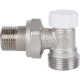 Клапан запорно-балансировочный угловой STOUT SVL 1/2 x 3/4 EK SVL-1166-000015