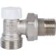 Клапан запорно-балансировочный угловой STOUT SVL 1/2 x 3/4 EK SVL-1166-000015