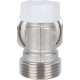 Клапан запорно-балансировочный угловой STOUT SVL 1/2 x 3/4 EK SVL-1166-000015