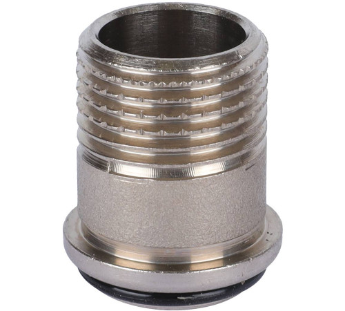 Клапан запорно-балансировочный угловой STOUT SVL 1/2 x 3/4 EK SVL-1166-000015