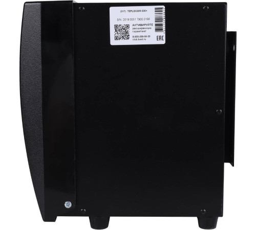 Источник бесперебойного питания Бастион Teplocom-500+ 517