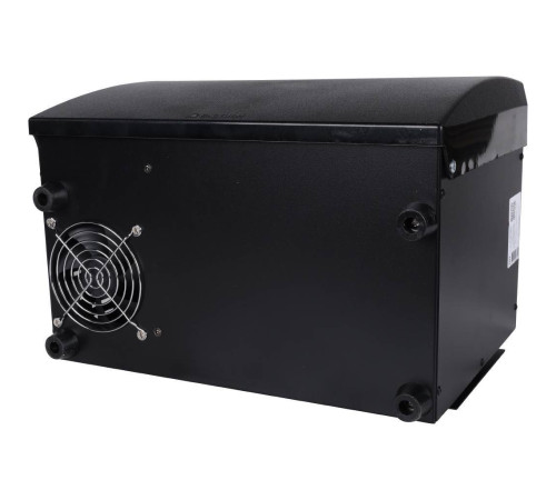 Источник бесперебойного питания Бастион Teplocom-500+ 517