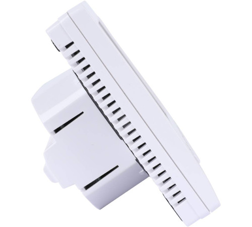 Термостат двухканальный Teplocom TSFR-Prog-220/3A 936