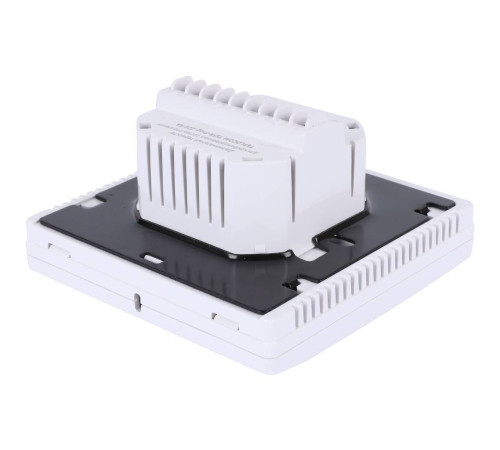 Термостат двухканальный Teplocom TSFR-Prog-220/3A 936