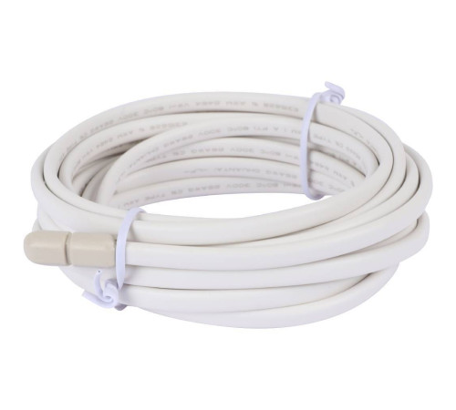 Термостат двухканальный Teplocom TSFR-Prog-220/3A 936