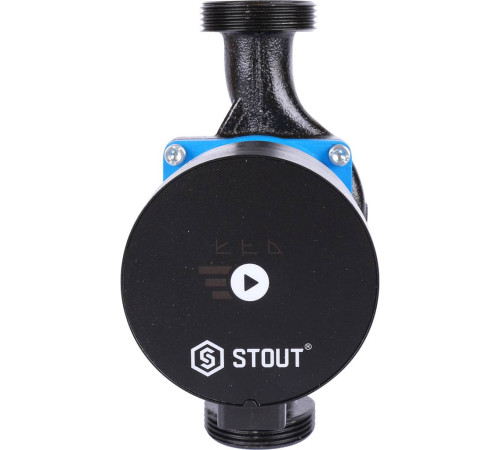 Насос циркуляционный STOUT mini 25/80-180 SPC-0002-2580180