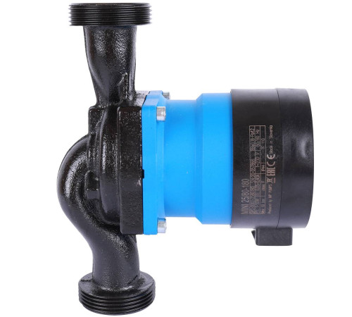 Насос циркуляционный STOUT mini 25/80-180 SPC-0002-2580180