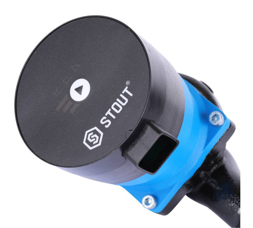 Насос циркуляционный STOUT mini 25/80-180 SPC-0002-2580180