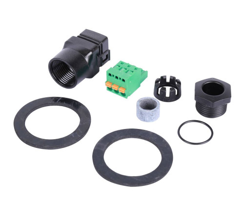 Насос циркуляционный STOUT mini 25/80-180 SPC-0002-2580180