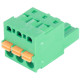 Насос циркуляционный STOUT mini 25/80-180 SPC-0002-2580180