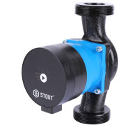 Насос циркуляционный STOUT mini 32/40-180 SPC-0002-3240180