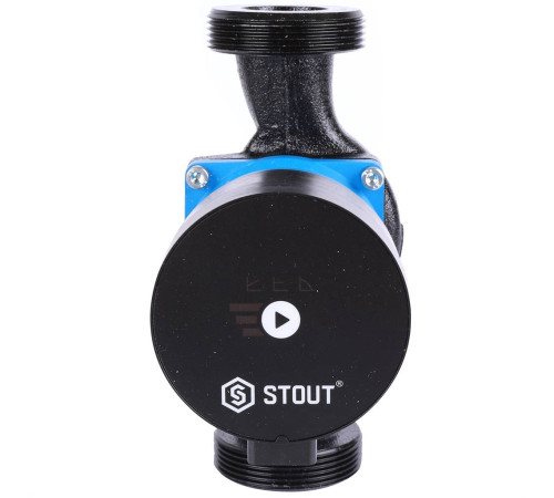 Насос циркуляционный STOUT mini 32/40-180 SPC-0002-3240180