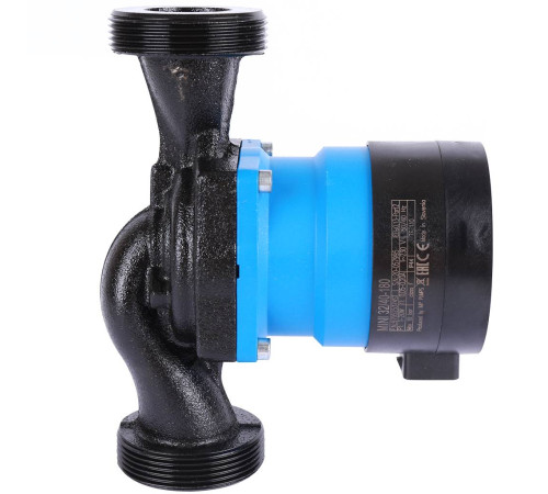 Насос циркуляционный STOUT mini 32/40-180 SPC-0002-3240180
