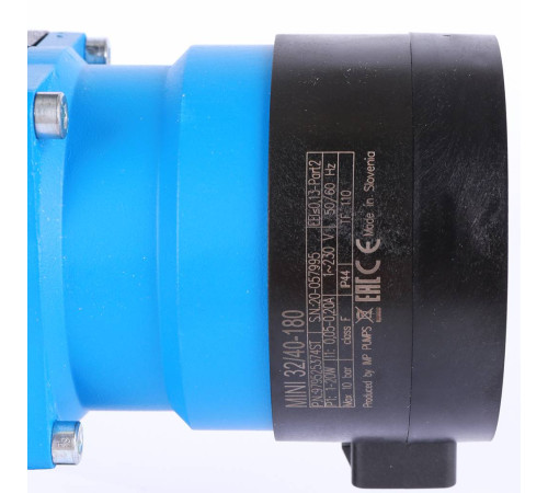 Насос циркуляционный STOUT mini 32/40-180 SPC-0002-3240180