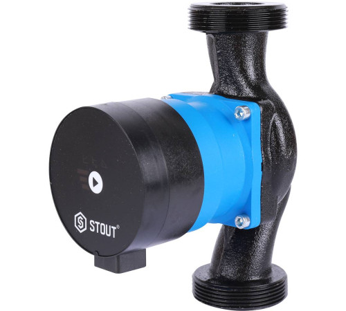 Насос циркуляционный STOUT mini 32/60-180 SPC-0002-3260180